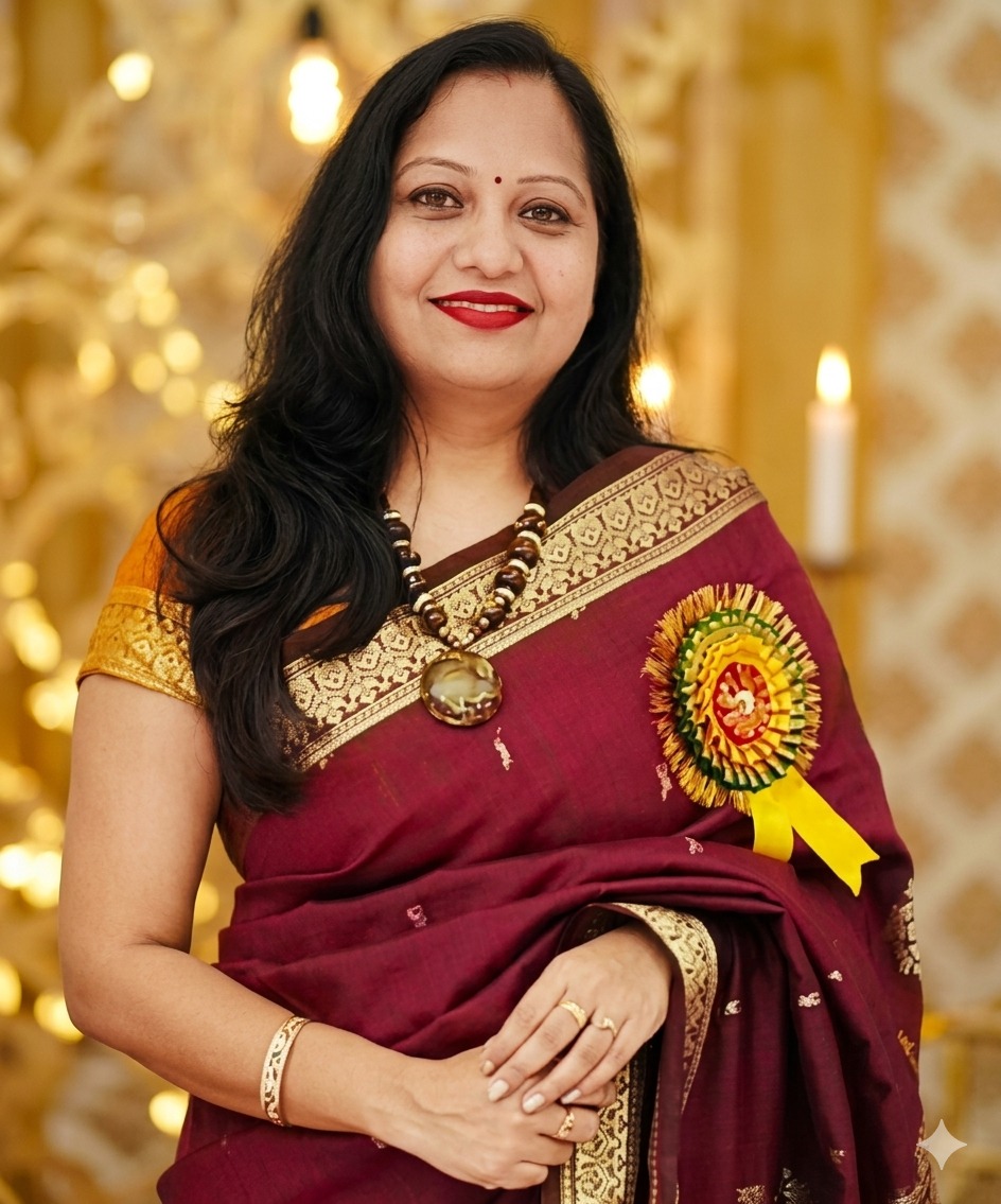 Ms. Priyanka Bansal